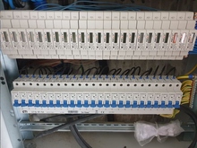 instalacje elektryczne