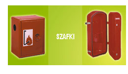 instrukcje ppoż i bhp