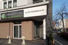 Gabinet Ortodontyczny.