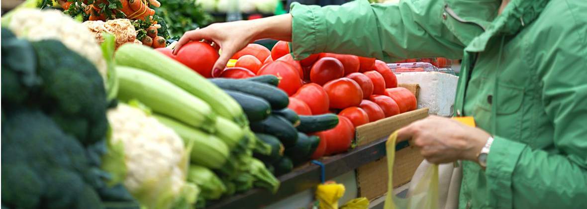 Warzywaniak Skrzyneczka