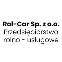 Rol-Car Sp. z o.o. Przedsiębiorstwo rolno - usługowe - Gospodarstwa rolnicze