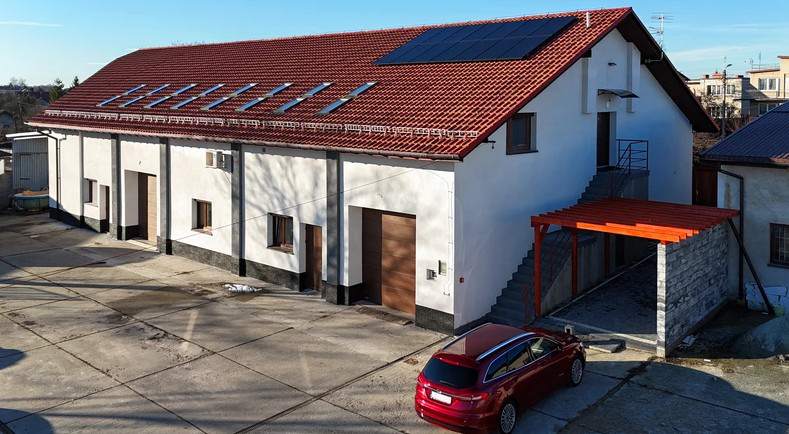 wynajem apartamentów