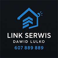 Link-Serwis Dawid Lulko - Sprzątanie wnętrz i mycie okien