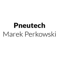 Pneutech Marek Perkowski - Kompresory