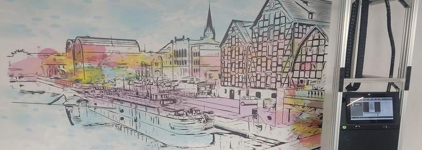 MurArte Daniel Puszkiewicz