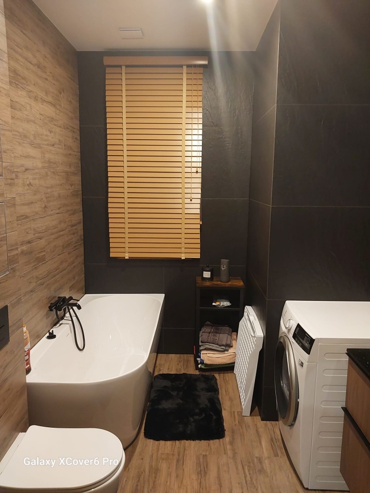 Rafał Jankowski Usługi Remontowo-Budowlane