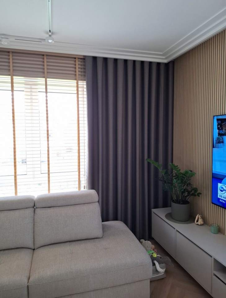 pracownia dekoracji okien