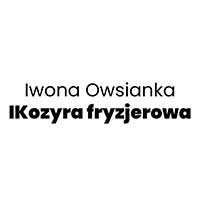 Iwona Owsianka IKozyra fryzjerowa - Fryzjerzy i salony fryzjerskie
