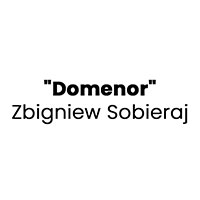 "Domenor" Zbigniew Sobieraj - Transport samochodowy