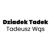 Dziadek Tadek Tadeusz Wąs - Ogrodnictwo