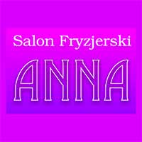 Anna Salon Fryzjerski Anna Woszczyńska - Fryzjerzy i salony fryzjerskie