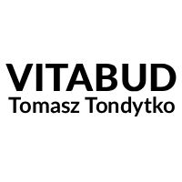 Vitabud Tomasz Tondytko - Produkcja maszyn budowlanych