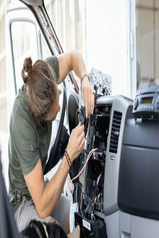 naprawa samochodów osobowych i dostawczych