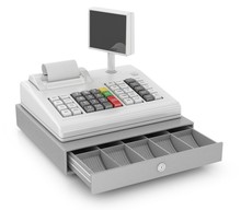 sprzedaż kas fiskalnych