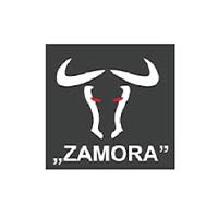 Fhu Zamora Szymon Zamora - logo
