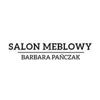 Pańczak Barbara. Salon meblowy - logo