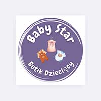 Baby Star Butik Dziecięcy - logo