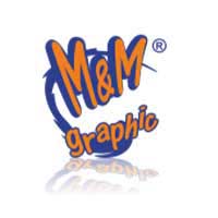 M&m Graphic Marcin Libecki - logo