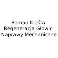 Roman Kleśta Regeneracja Głowic Naprawy Mechaniczne - logo