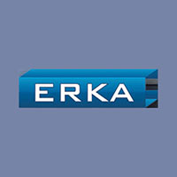 Erka Inox Alu Spaw - logo