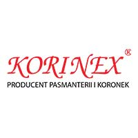 Korinex Jadwiga Bogacz - logo