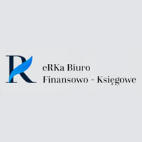 eRKa Biuro Finansowo księgowe Renata Karwala - logo