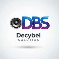 Decybel Solution Przemysław Czernik - logo