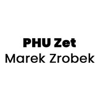 PHU Zet Marek Zrobek - logo