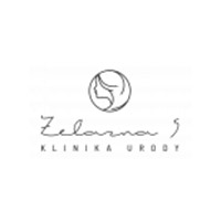 Klinika Urody Żelazna 5 - logo
