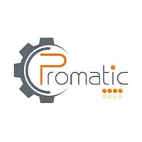 Jacek Czujak "Promatic" - logo