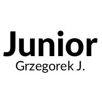 Junior. Grzegorek J. - logo