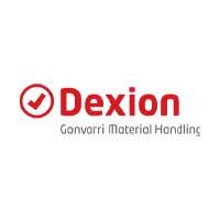 Dexion Polska Sp. z o. o. - logo