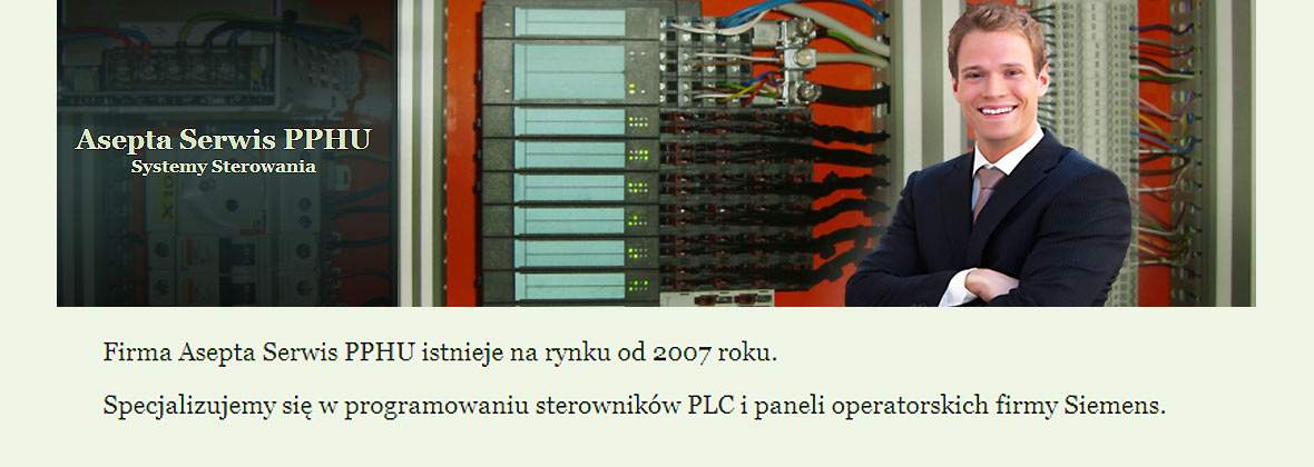 Asepta Serwis Kamil Hermanowski