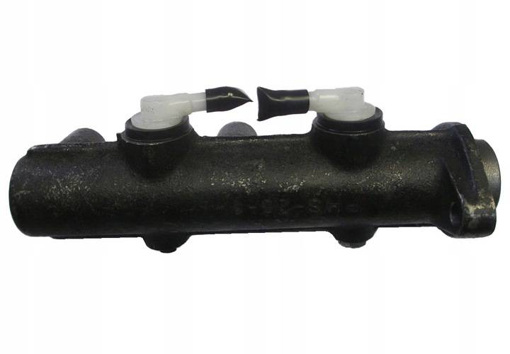 dwustopniowa pompa hamulcowa