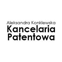 Aleksandra Konklewska Kancelaria patentowa - Rzecznicy patentowi