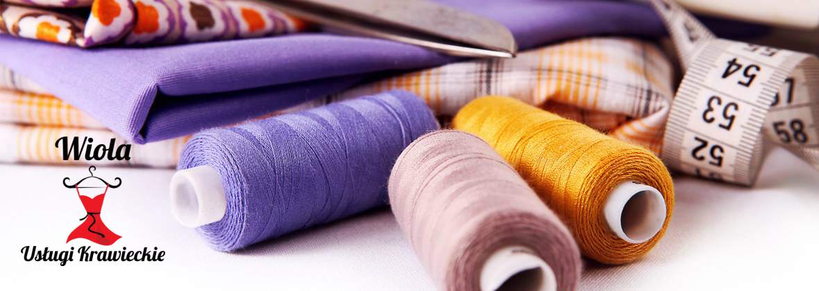Wiola Usługi Krawieckie Wioletta Drążkowska, Opole