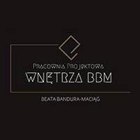Wnętrza BBM Pracownia Projektowa Beata Bandura-Maciąg - Biura projektowe