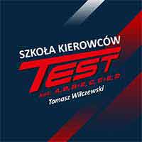 Test Szkoła Kierowców Tomasz Wilczewski - Kursy i nauka jazdy