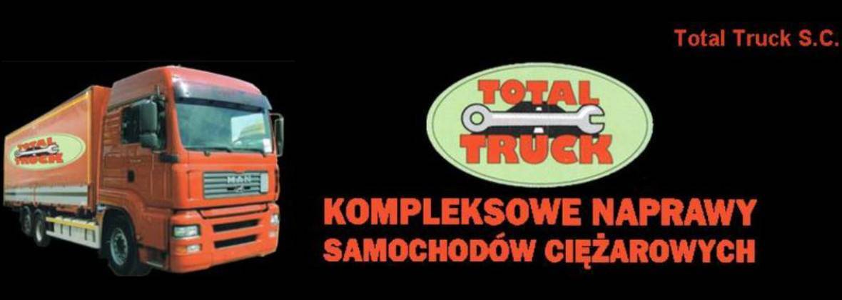 Total Truck s.c.