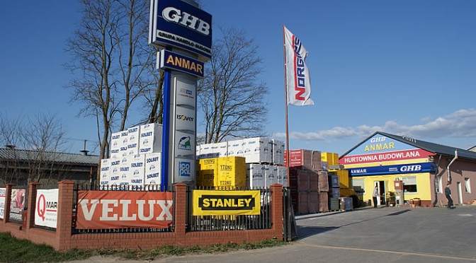 narzędzia budowlane