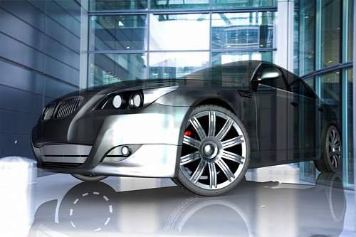 mechanika samochodowa