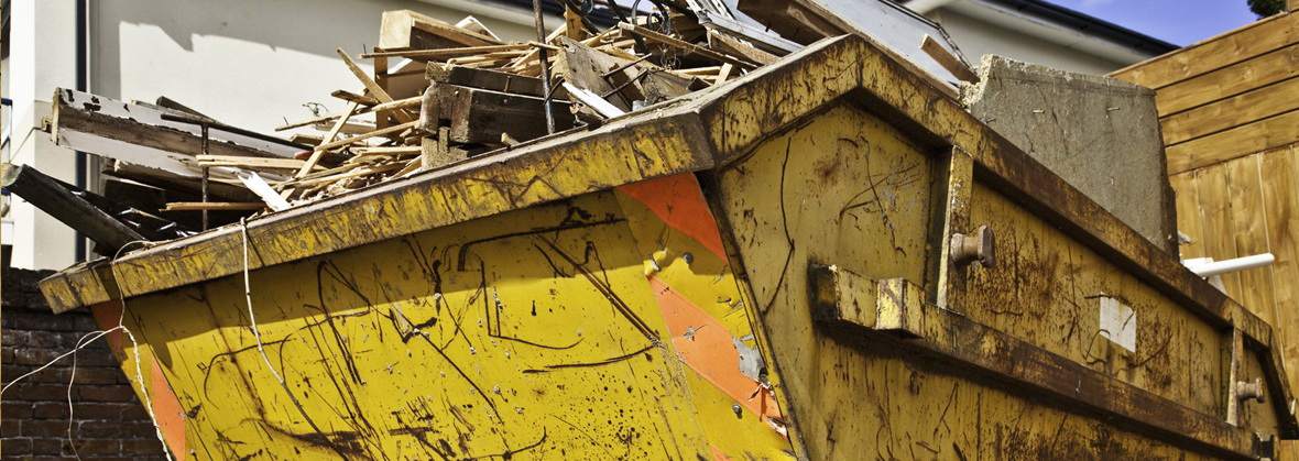 Usługi Transportowe Transpit - Wywóz Gruzu, Kontenery