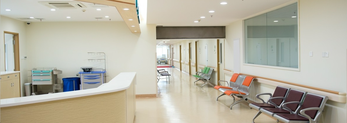 Topmed s.c. Przychodnia lekarzy rodzinnych