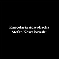 Kancelaria Adwokacka Stefan Nowakowski - Adwokaci