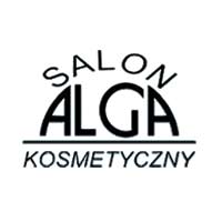 Alga Grażyna Wójcicka - Salony i gabinety kosmetyczne