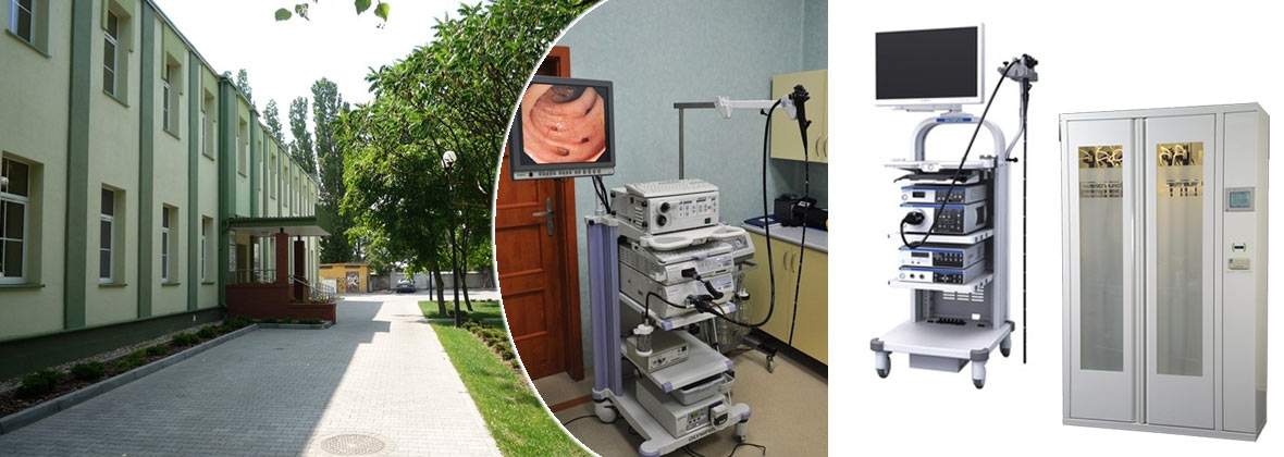 Medyk Centrum diagnostyczno-terapeutyczne