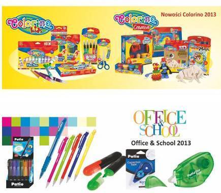 hurtownia artykułów szkolnych