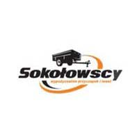 PHU Sokołowscy- Prace Ziemne i Usługi Koparką - Wykopy i roboty fundamentowe