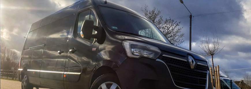 Damian Szczudliński Zoja Bus