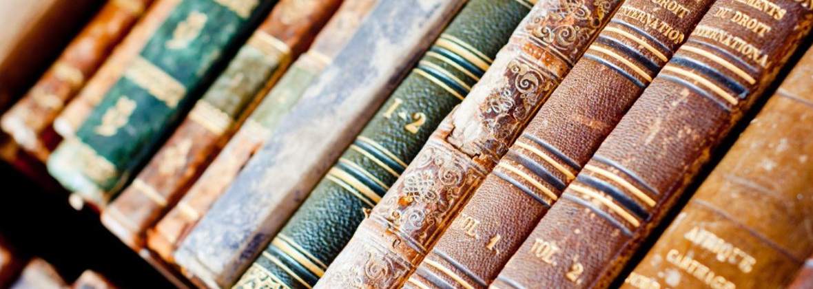 Tom Antykwariat-Księgarnia Tomasz Marszewski